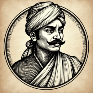 Famous Personalities  - Magnet v9